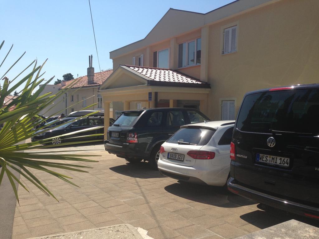 Villa Mare Crikvenica Rom bilde