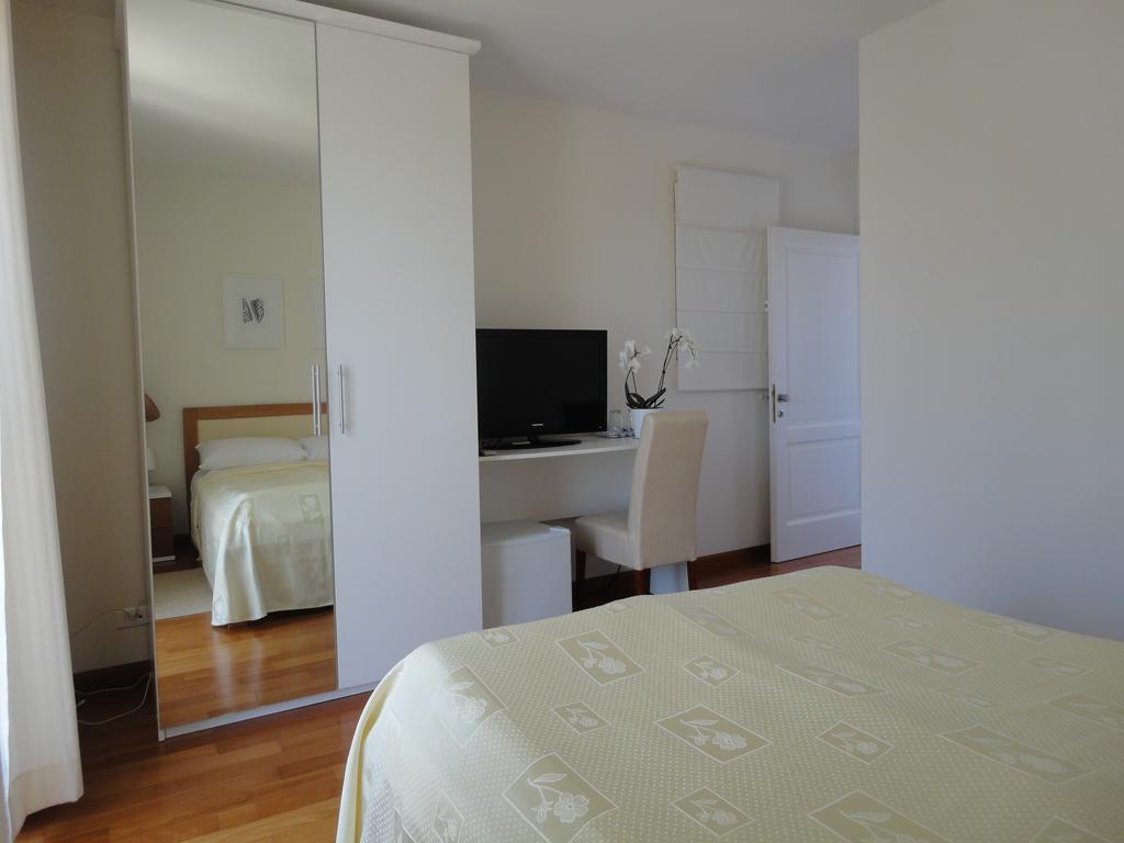 Villa Mare Crikvenica Eksteriør bilde