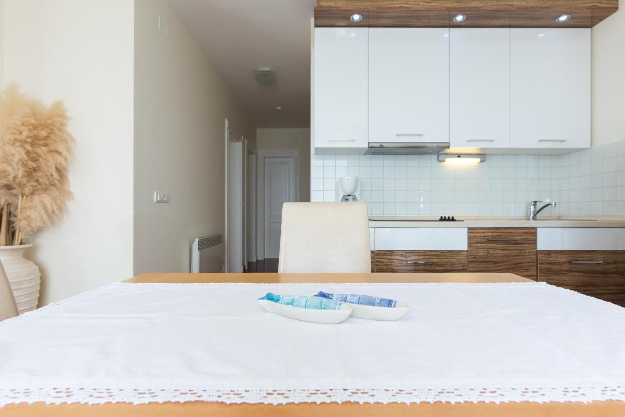 Villa Mare Crikvenica Eksteriør bilde