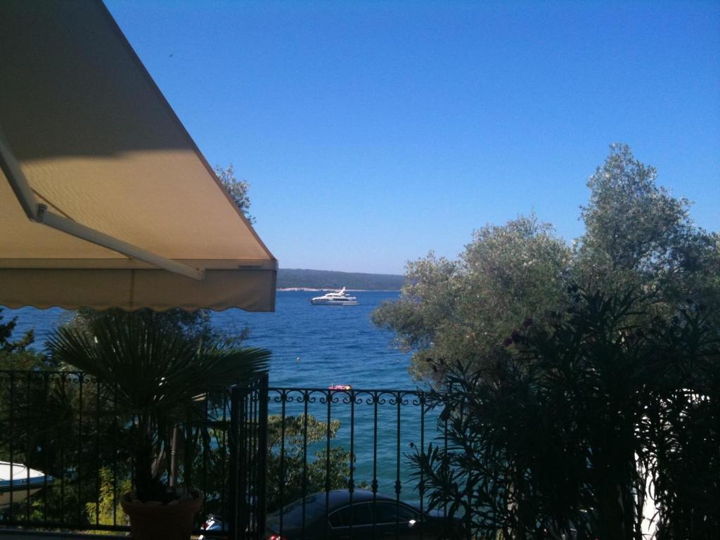 Villa Mare Crikvenica Eksteriør bilde