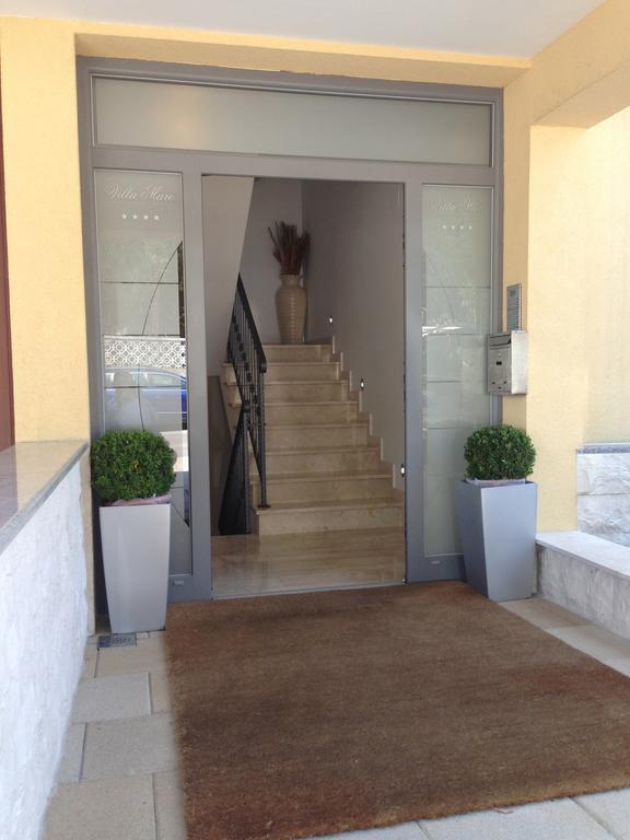 Villa Mare Crikvenica Eksteriør bilde